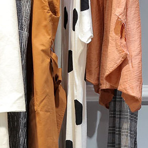 诺兰贝尔女装折扣店加盟指南 尾货服装的财富密码