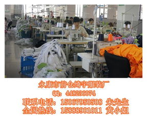 江西幼儿园校服优选 探访质量放心的优质商家绮宇服装厂