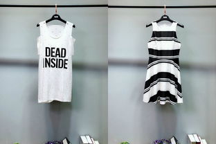 MG2018 高端潮牌女装品牌与箱包的陈列艺术融合