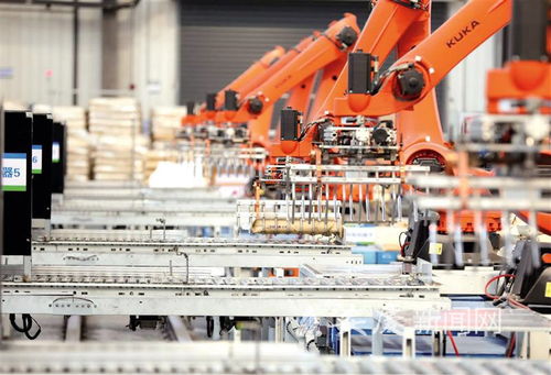 智造拔节势如虹 2025年全市规上工业企业近2000户，服装产业转型升级引领高质量发展