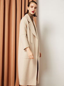 从平价货源到高端质感 羊毛羊绒大衣与鞋帽的采购策略