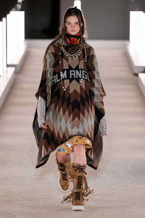 2020-21秋冬秀场趋势解析 致敬、演变与实用主义的融合