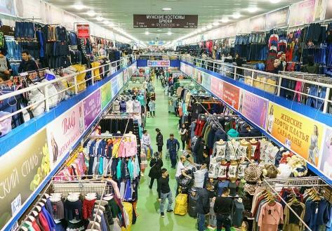 勘察加俄吹的实话实说 从鞋帽看生活实景