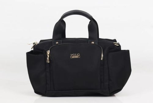 夏日惊喜 Polo箱包与服装全场一折，暑期放价狂欢