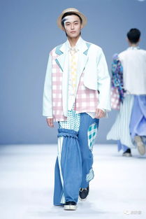 第五站 2019 大浪杯校园宣讲会走进大连工业大学服装学院